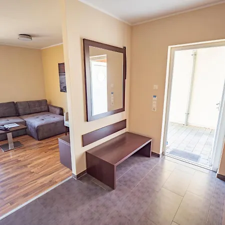 Koelpinsee 08 Apartament