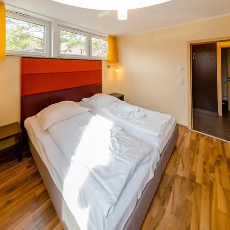 Koelpinsee 08 Lägenhet