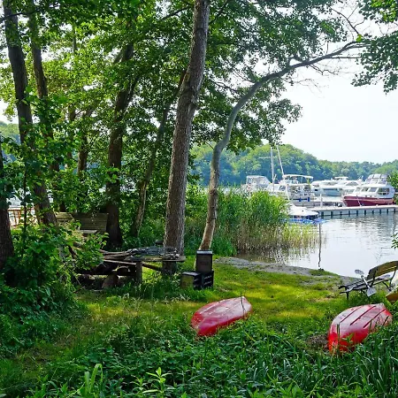 Apartament Koelpinsee 08 Eldenburg