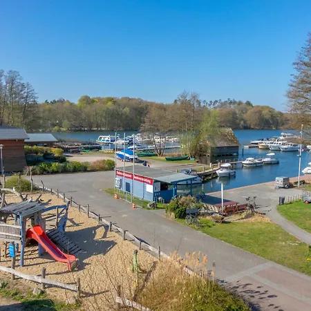 Koelpinsee 08 Apartament