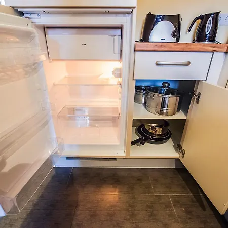 Apartament Koelpinsee 08