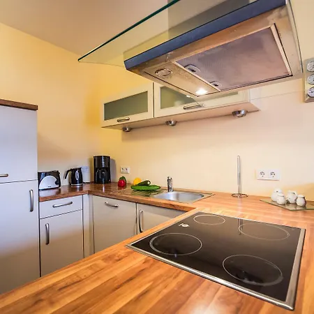 Lägenhet Koelpinsee 08 *