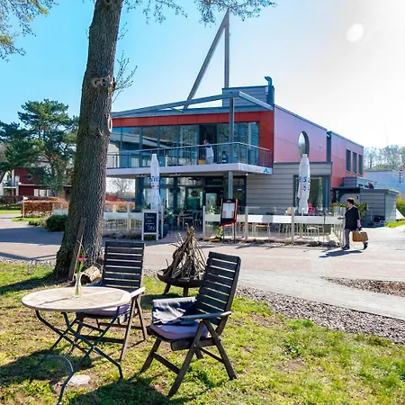 Apartament Koelpinsee 08 Eldenburg