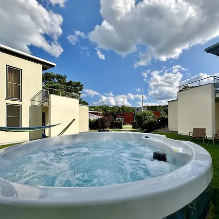 Koelpinsee 08 Lägenhet