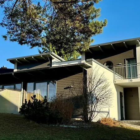 Koelpinsee 08 Apartament *