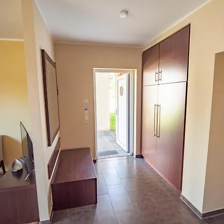 Lägenhet Koelpinsee 08 Waren (Mueritz)