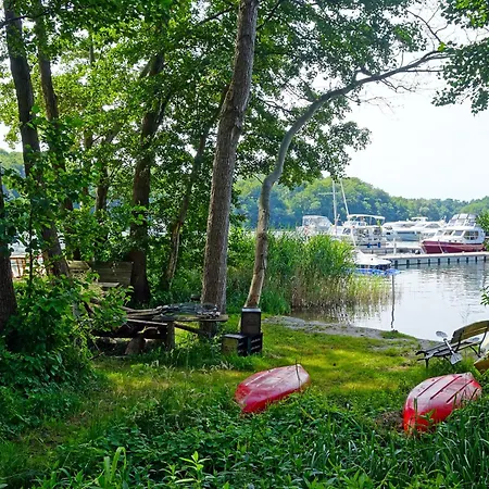 Koelpinsee 08 Lägenhet