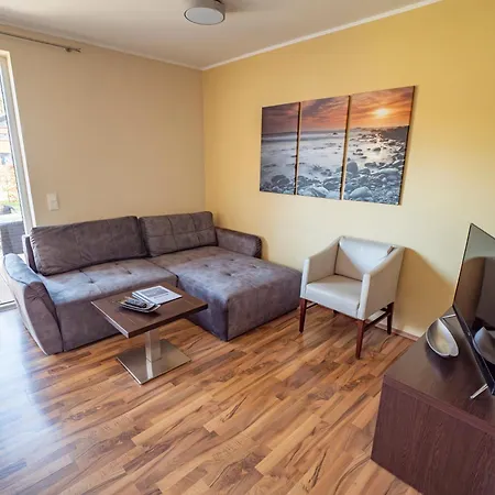 Koelpinsee 08 Apartament Eldenburg