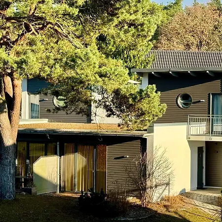 Koelpinsee 08 Lägenhet