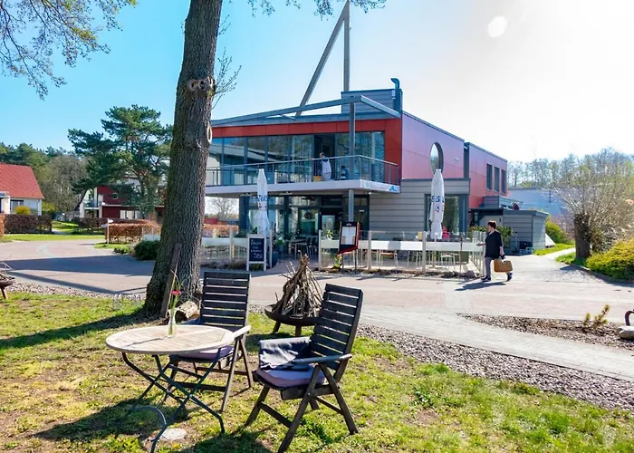 Koelpinsee 08 * Waren (Mueritz)