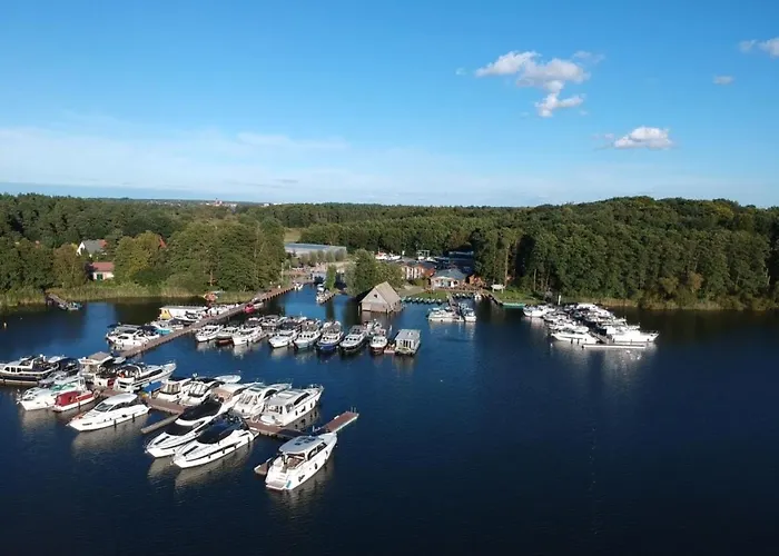 Apartament Koelpinsee 08 *