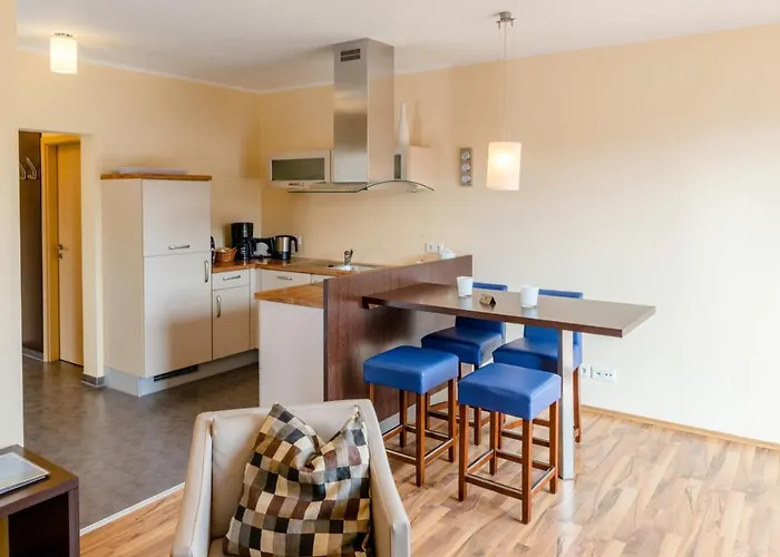 Apartament Koelpinsee 08