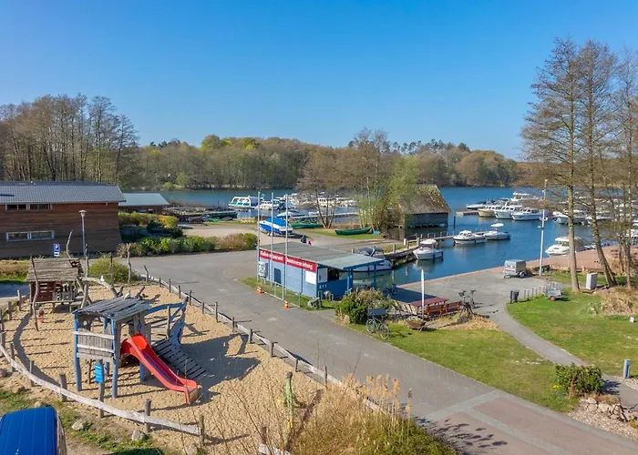 Koelpinsee 08 Apartament