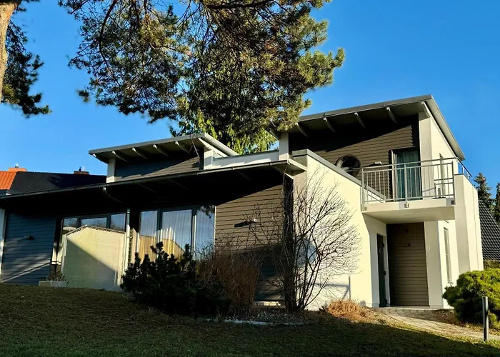 Koelpinsee 08 Apartament *