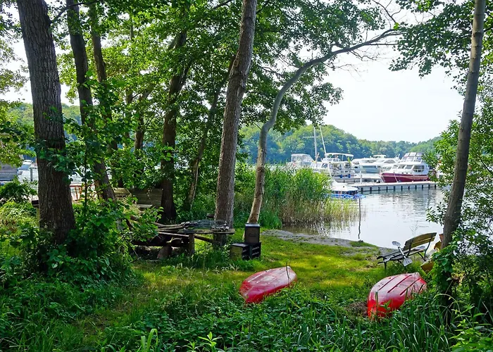 Koelpinsee 08 Apartament